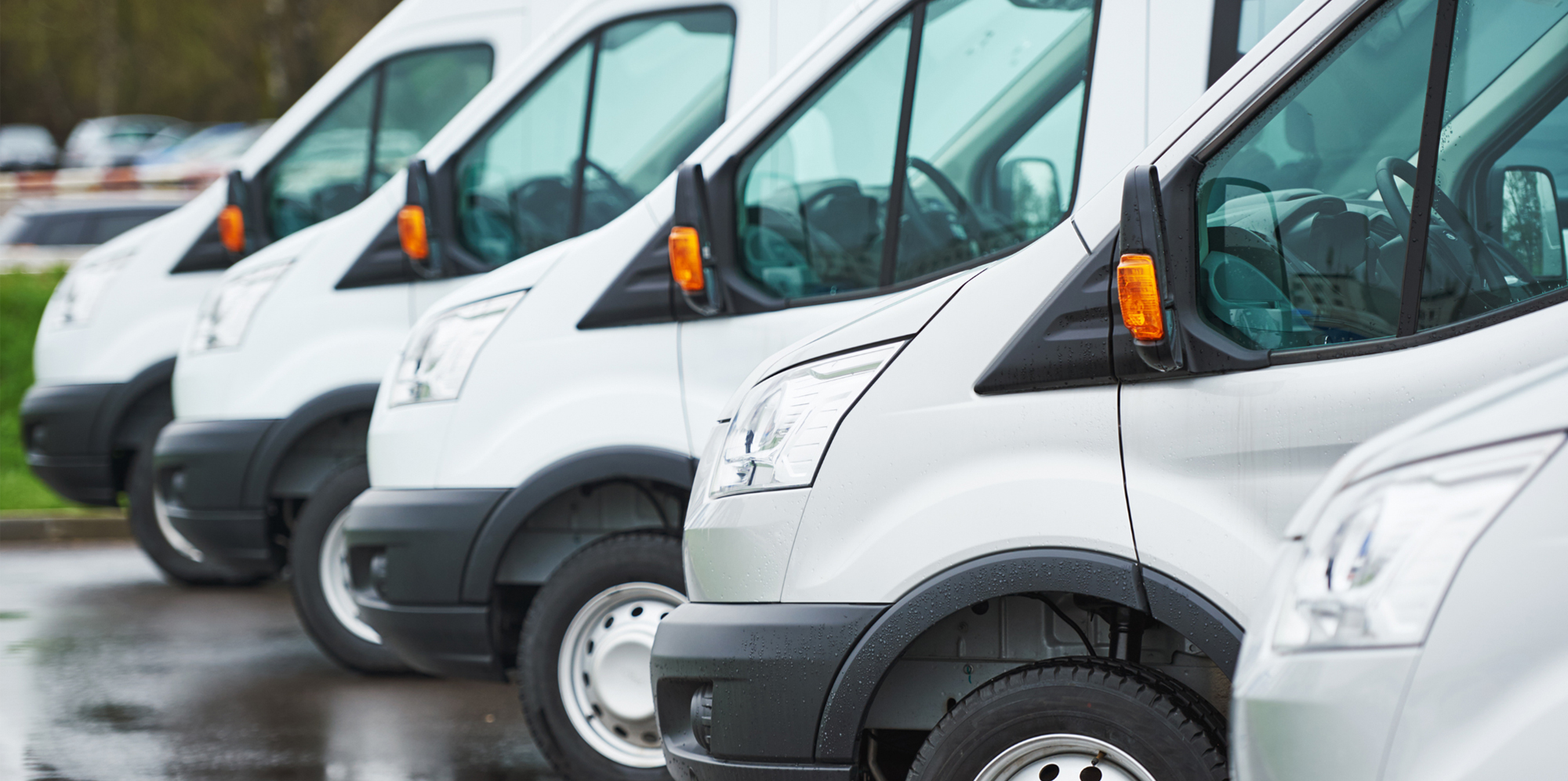 Good Deal Tires and Hydraulics offers fleet services for large construction vehicles, trucks, and commercial vehicles to keep you running smoothly through New York.