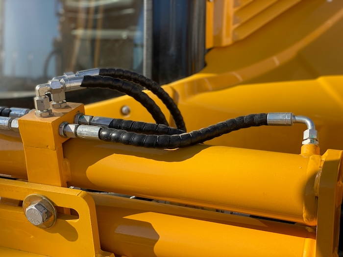 Hydraulic Hose Repair services serving large trucks, construction vehicles, and more in Mamaroneck, New York