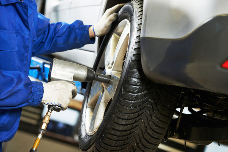 Good Deal Tires and Hydraulics offers tire installation services for large construction vehicles, trucks, and commercial vehicles to keep you running smoothly through New York.